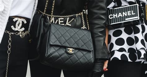 What Chanel’s Resale Win Means for the Market 